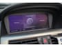 BMW 6-Serie Cabrio 650i Automaat Navigatie PDC Cruise HUD Memory Leer Clima