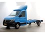 Volkswagen Crafter 35 2.0 TDI E6 L4 WB 449cm Chassis Cabine (Fahrgestell) 2-Persoons 04-2021