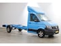 Volkswagen Crafter 35 2.0 TDI E6 L4 WB 449cm Chassis Cabine (Fahrgestell) 2-Persoons 04-2021