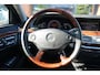 Mercedes-Benz S-klasse 500 V8 Panodak Memory Stoelventilatie Navi Cruise Stuurverw.