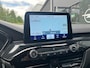 Ford Kuga 2.5 225 PK PHEV ST-Line | ELEKTR. WEGKLAPB. TREKHAAK| STOEL, STUUR & VOORRUITVERWARMING| ADAPTIEVE CRUISE CONTROL| CLIMATE CONTROL|