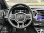Volvo XC90 2.0 T8 Twin Engine AWD R-Design 7-Persoons | 11/2017 | 215.000 km | Grijs Metallic