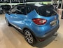 Renault Captur 1.2 TCe Dynamique Automaat | achteruitrijcamera |
