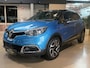 Renault Captur 1.2 TCe Dynamique Automaat | achteruitrijcamera |