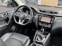 Nissan Qashqai 1.3 DIG-T Tekna AUTOMAAT TREKHAAK/NL-AUTO/76.000 KM!