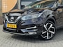 Nissan Qashqai 1.3 DIG-T Tekna AUTOMAAT TREKHAAK/NL-AUTO/76.000 KM!