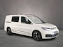 Volkswagen Caddy Maxi Flexible 1.5 TSI eHybrid Limited Edition | Trekhaak | 5-zitplaatsen opklapbare dubbele cabine | Navigatie | AppleCarplay-AndroidAuto draadloos | > Netto-ACTIE-Prijs; bij koop of lease via HK / excl. kosten rijklaarmaken <