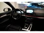 Audi Q5 55 TFSI e 367 pk S-Line Black ed|Luchtvering|B&O|Acc|360* cam|Elektr stoel