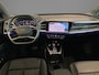 Audi Q4 e-tron 40 82 kWh 150kW/204PK · Leder · Stoelverwarming · Parkeersensoren · Garantie t/m 30-03-2026 of 90000km.