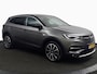 Opel Grandland X 1.6 Turbo Hybrid4 Innovation antraciet