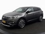 Opel Grandland X 1.6 Turbo Hybrid4 Innovation antraciet