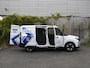 Ford E-Transit Cour. Trend 44 kWh 136pk Automaat DODE HOEK | ADAPT. CC | CAMERA | NAVI | DAB | APPLE-CARPLAY