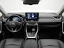 Toyota RAV4 2.5 Hybrid AWD Executive | Bearlock | Zwart leder | Stuur-Stoelverwarming |