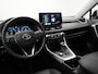 Toyota RAV4 2.5 Hybrid AWD Executive | Bearlock | Zwart leder | Stuur-Stoelverwarming |