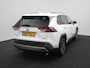 Toyota RAV4 2.5 Hybrid AWD Executive | Bearlock | Zwart leder | Stuur-Stoelverwarming |
