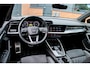 Audi A3 Sportback 45 TFSI e S edition Competition | Sportstoelen | Matrix | B&O | Camera | ACC