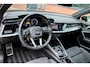 Audi A3 Sportback 45 TFSI e S edition Competition | Sportstoelen | Matrix | B&O | Camera | ACC