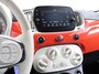 Fiat 500 1.0 Hybrid Vita Comfort Navigatie Apple Carplay/Android Auto Parkeer sensoren Cruise Control Airco