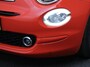 Fiat 500 1.0 Hybrid Vita Comfort Navigatie Apple Carplay/Android Auto Parkeer sensoren Cruise Control Airco