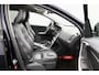 Volvo XC60 2.0 D3 FWD Summum blauw