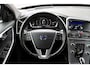 Volvo XC60 2.0 D3 FWD Summum blauw