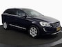 Volvo XC60 2.0 D3 FWD Summum blauw