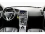 Volvo XC60 2.0 D3 FWD Summum blauw