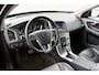 Volvo XC60 2.0 D3 FWD Summum blauw