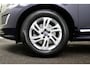 Volvo XC60 2.0 D3 FWD Summum blauw
