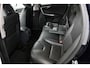 Volvo XC60 2.0 D3 FWD Summum blauw