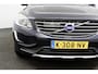 Volvo XC60 2.0 D3 FWD Summum blauw