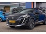 Peugeot e-2008 EV GT Pack 50 kWh | (Elektrisch) panorama-dak | Cruise adaptief | Camera | Apple Carplay/Android Auto | Lederen/alcantara bekleding | Stoel verwarming | Keyless | Digitaal dashboard | Achteruitrijcamera | Apple Carplay/Android Auto|telefoonintegratie premium | Cruise control adaptief met Stop&Go en stuurhulp