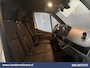 Mercedes-Benz Sprinter 211 CDI 115pk L2H2 Euro6 Airco | Trekhaak | Bijrijdersbank bluetooth telefoonvoorbereiding