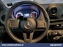 Mercedes-Benz Sprinter 211 CDI 115pk L2H2 Euro6 Airco | Trekhaak | Bijrijdersbank bluetooth telefoonvoorbereiding