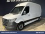Mercedes-Benz Sprinter 211 CDI 115pk L2H2 Euro6 Airco | Trekhaak | Bijrijdersbank Bluetooth telefoonvoorbereiding