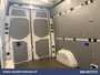 Mercedes-Benz Sprinter 211 CDI 115pk L2H2 Euro6 Airco | Trekhaak | Bijrijdersbank Bluetooth telefoonvoorbereiding