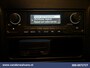 Mercedes-Benz Sprinter 211 CDI 115pk L2H2 Euro6 Airco | Trekhaak | Bijrijdersbank Bluetooth telefoonvoorbereiding