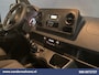 Mercedes-Benz Sprinter 211 CDI 115pk L2H2 Euro6 Airco | Trekhaak | Bijrijdersbank bluetooth telefoonvoorbereiding
