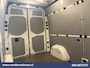 Mercedes-Benz Sprinter 211 CDI 115pk L2H2 Euro6 Airco | Trekhaak | Bijrijdersbank bluetooth telefoonvoorbereiding