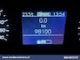 Mercedes-Benz Sprinter 211 CDI 115pk L2H2 Euro6 Airco | Trekhaak | Bijrijdersbank bluetooth telefoonvoorbereiding