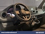 Mercedes-Benz Sprinter 211 CDI 115pk L2H2 Euro6 Airco | Trekhaak | Bijrijdersbank bluetooth telefoonvoorbereiding