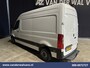 Mercedes-Benz Sprinter 211 CDI 115pk L2H2 Euro6 Airco | Trekhaak | Bijrijdersbank Bluetooth telefoonvoorbereiding