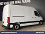 Mercedes-Benz Sprinter 211 CDI 115pk L2H2 Euro6 Airco | Trekhaak | Bijrijdersbank bluetooth telefoonvoorbereiding