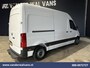 Mercedes-Benz Sprinter 211 CDI 115pk L2H2 Euro6 Airco | Trekhaak | Bijrijdersbank Bluetooth telefoonvoorbereiding