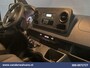 Mercedes-Benz Sprinter 211 CDI 115pk L2H2 Euro6 Airco | Trekhaak | Bijrijdersbank Bluetooth telefoonvoorbereiding