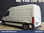 Mercedes-Benz Sprinter 211 CDI 115pk L2H2 Euro6 Airco | Trekhaak | Bijrijdersbank bluetooth telefoonvoorbereiding