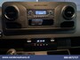 Mercedes-Benz Sprinter 211 CDI 115pk L2H2 Euro6 Airco | Trekhaak | Bijrijdersbank bluetooth telefoonvoorbereiding
