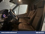 Mercedes-Benz Sprinter 211 CDI 115pk L2H2 Euro6 Airco | Trekhaak | Bijrijdersbank bluetooth telefoonvoorbereiding