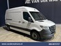 Mercedes-Benz Sprinter 211 CDI 115pk L2H2 Euro6 Airco | Trekhaak | Bijrijdersbank Bluetooth telefoonvoorbereiding