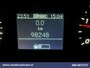 Mercedes-Benz Sprinter 211 CDI 115pk L2H2 Euro6 Airco | Trekhaak | Bijrijdersbank Bluetooth telefoonvoorbereiding